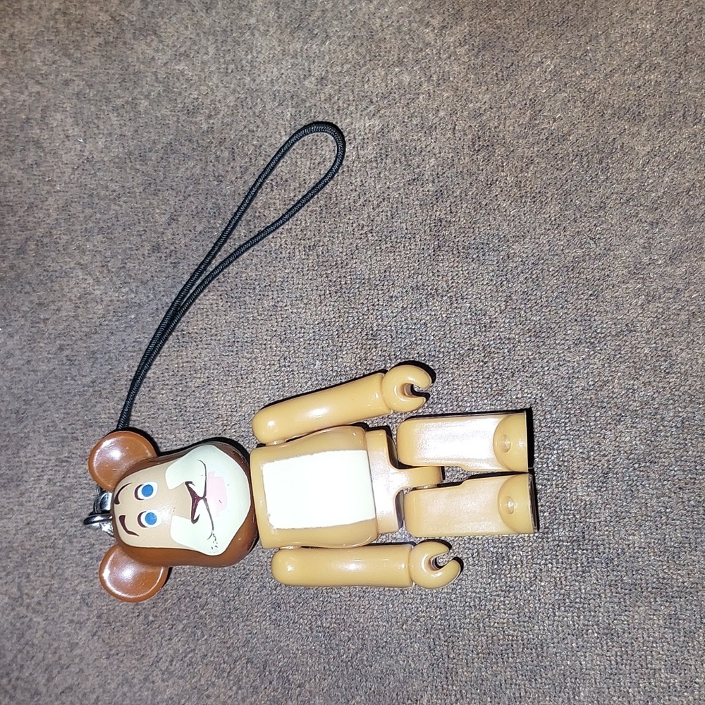 Key Chain/ Bag Charm